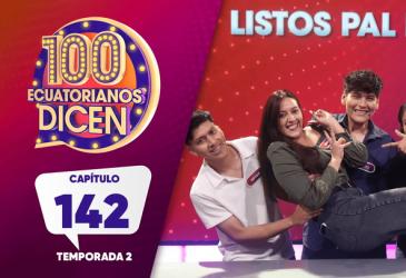 'Los chocolatosos' vs ' Listos pal desorden'