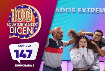 "Por la anécdota" vs "Rayados extremos"
