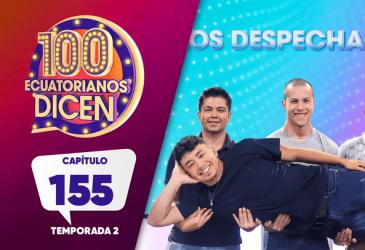 'Despechados' vs Los Expulsados'