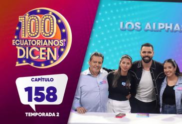 'Don Onofre y las primas' vs 'Los Alphas'