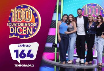 'Enredadas' vs 'Cuatro términos'
