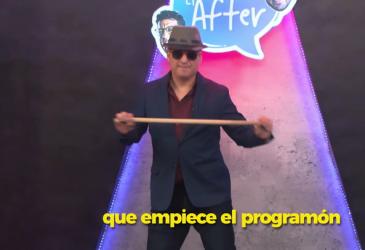 Programa 120 | El After | 03/04/2025
