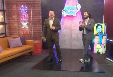 Programa 121 | El After | 09/04/2025