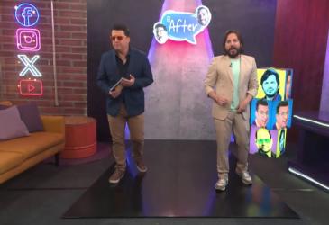 Programa 126 | El After | 24/04/2025