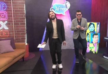 Programa 128 | El After | 01/05/2025