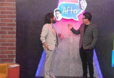 Programa 129 | El After | 07/05/2025