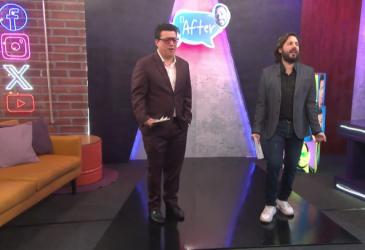 Programa 130 | El After | 08/05/2025