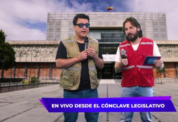 Programa 131 | El After| 14/05/2025