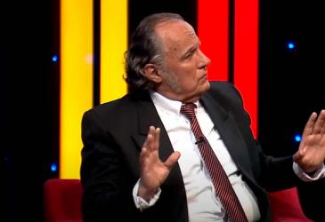Jaime Rodríguez con Jalál Dubois | El Buscador en Red | Tercera temporada
