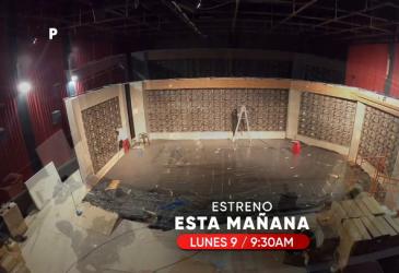 esTAmañana, un magazine que llega a Teleamazonas desde el 9 de junio