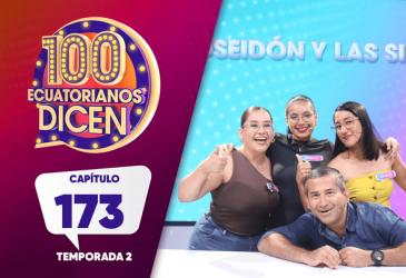 ‘Poseidon y las sirenas ‘ vs ‘Los del nino’