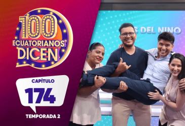'Parceros y sus damas' vs 'Los del nino'