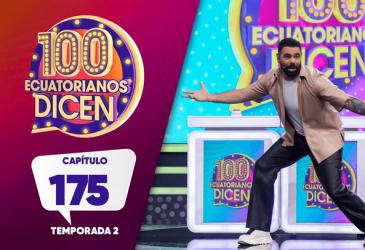 'Las bandidas' vs 'Parceros y sus damas'
