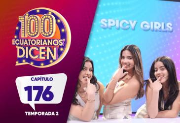 'Bandidas' vs 'Spice girls'