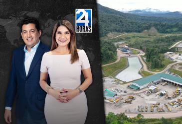 Noticias de Ecuador del martes 3 de junio del 2025.