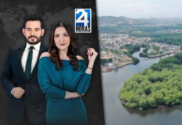 Revise las noticias más destacadas de Guayaquil en nuestro Noticiero 24 Horas Emisión Central de este martes 3 de junio del 2025.