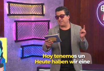 Programa 135 | El After | 28/05/2025