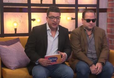 Programa 138 | El After | 05/06/2025