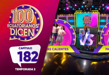 ‘Patas calientes’ vs ‘Pa las que sea’