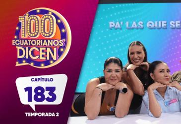 'PA LAS QUE SEA' VS 'INTREPIDOS'