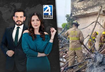 Revise las noticias más destacadas de Guayaquil en nuestro Noticiero 24 Horas Emisión Central de este viernes 13 de junio del 2025.