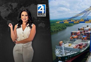 Revise las noticias más destacadas de Ecuador en nuestro Noticiero 24 Horas Emisión Estelar de este domingo de junio del 2025. Con Belén Merizalde.