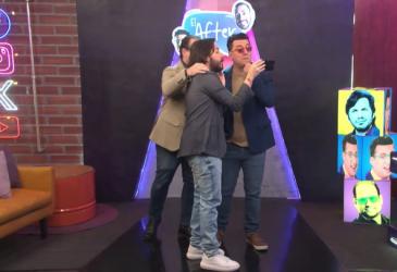 Programa 141 | El After | 18/06/2025