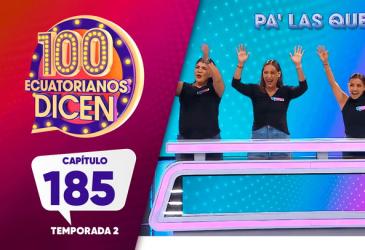 ‘Pa las que sea’ vs ‘Ya no vengo mash’
