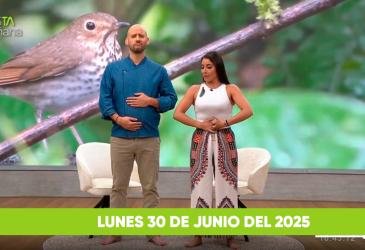 Capítulo 16 de esTAmañana. Lunes 30 de junio del 2025.