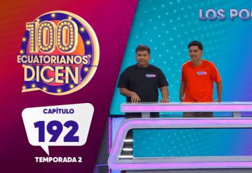 'Team C' VS 'Los pochys'