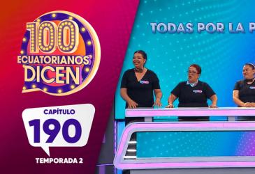 'Todas por la Patagonia' vs 'Sin miedo al éxito'