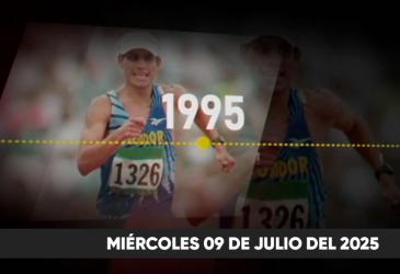 De Año en Año