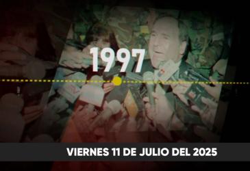 De Año en Año