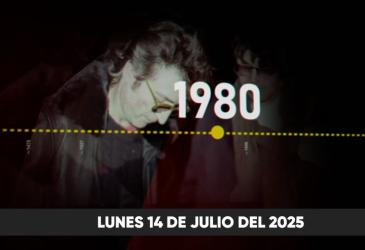 De Año en Año