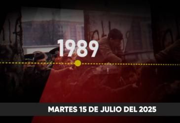 De Año en Año