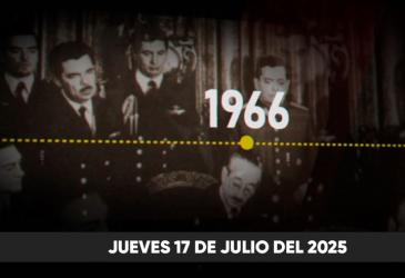 De Año en Año
