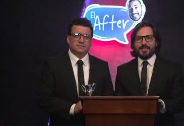 Programa 149 | El After | 17/07/2025