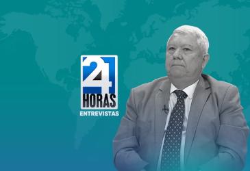 Fausto Ortiz, analista económico, indica que el empleo en Ecuador mejoró en el primer trimestre del 2025, en comparación con el mismo periodo del 2024. No obstante, considera no tuvo un crecimiento significativo porque apenas 44 000 personas consiguieron empleo.