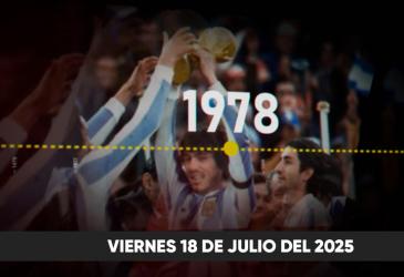 De Año en Año