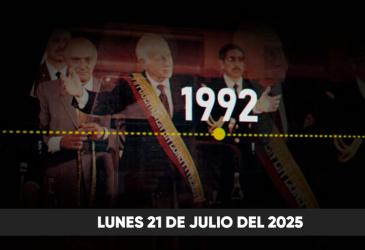 De Año en Año