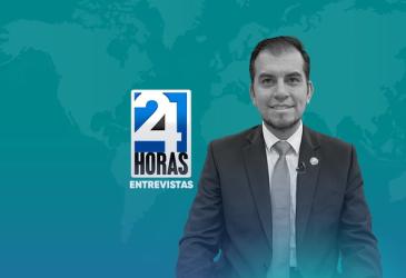 Harold Burbano, ministro de Inclusión Económica y Social, afirma que se estregaron 560 millones de dólares en bonos a los ecuatorianos entre octubre del 2024 hasta marzo del 2025. Recalca que esto ha incidido en la capacidad de consumo y que los esfuerzos deben concentrarse en el primer decil de pobreza.