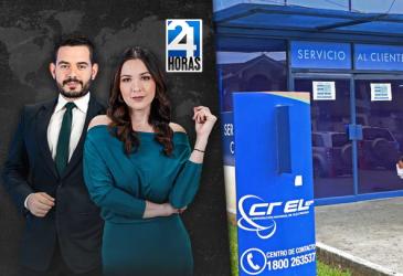 Revise las noticias más destacadas de Guayaquil en nuestro Noticiero 24 Horas Emisión Central de este martes 22 de julio del 2025. Con Carlos Sacoto y Valerie Villalba