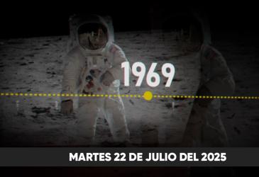 De Año en Año, los hechos que marcaron 1969.