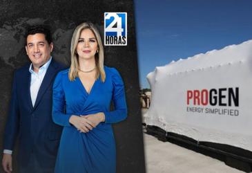 Revise las noticias más destacadas del Ecuador en nuestro Noticiero 24 Horas Emisión Estelar de este martes 22 del 2025. Con Diana León.