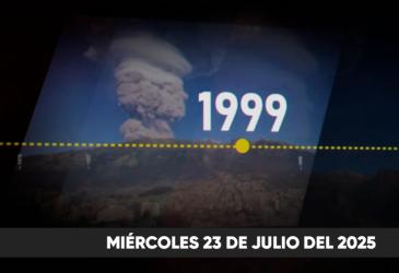 De Año en Año