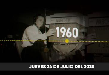 De Año en Año