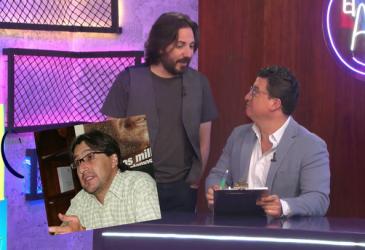Programa 151 | El After | 24/07/2025
