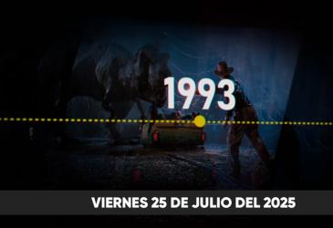 De Año en Año