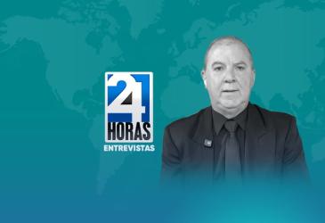 Remigio Hurtado, presidente de la Confederación Nacional de Servidores Públicos, dice que  con la eliminación del artículo 98 de la Ley Orgánica de Servicio Público (LOSEP) se retira garantía a la estabilidad en el servicio público.