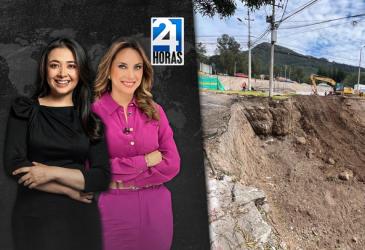 Revise las noticias más destacadas de Quito en la Segunda Emisión del Noticiero 24 Horas de este lunes 28 de julio del 2025. Con Andrea Samaniego y Gabriela Galárraga.